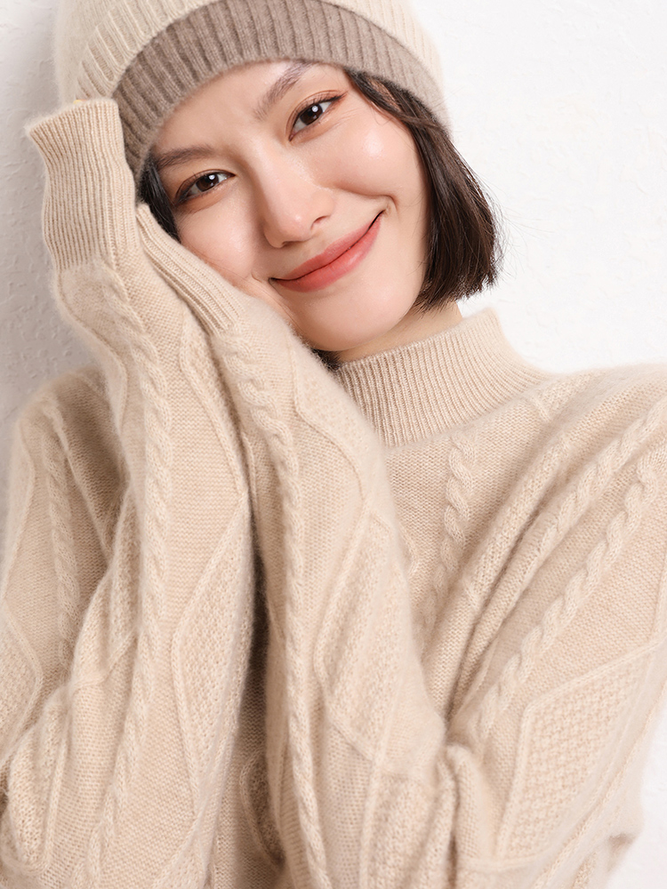 Why Are Cashmere Sweaters So Expensive INEWS Why Are Cashmere Sweaters So Expensive INEWS