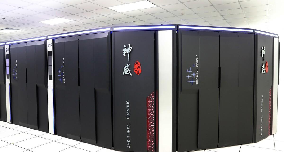 Chinese Computer Operating System Foreign media: The effect of chip sanctions is significant. Without ...