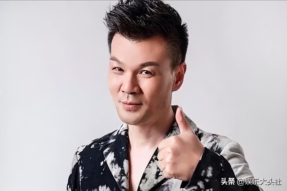 Host Li Bin: From being a smash hit to disappearing, why has the image ...