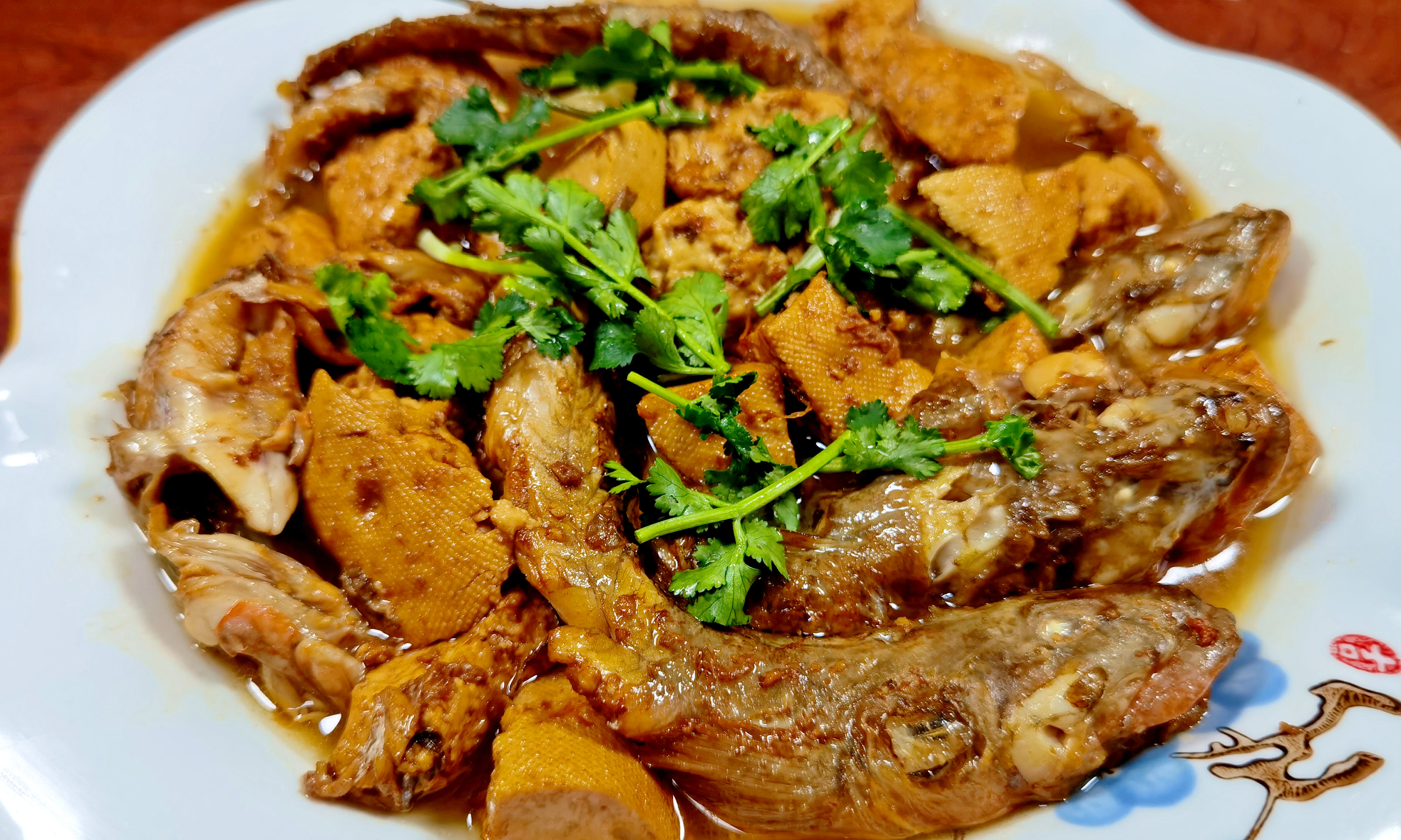 In autumn, don't miss these 3 kinds of fish. The nutrition of hairtail