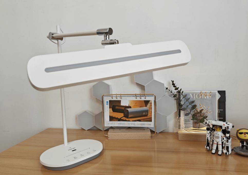 What kind of desk lamp is the best for students? Student eye protection table lamp list sharing