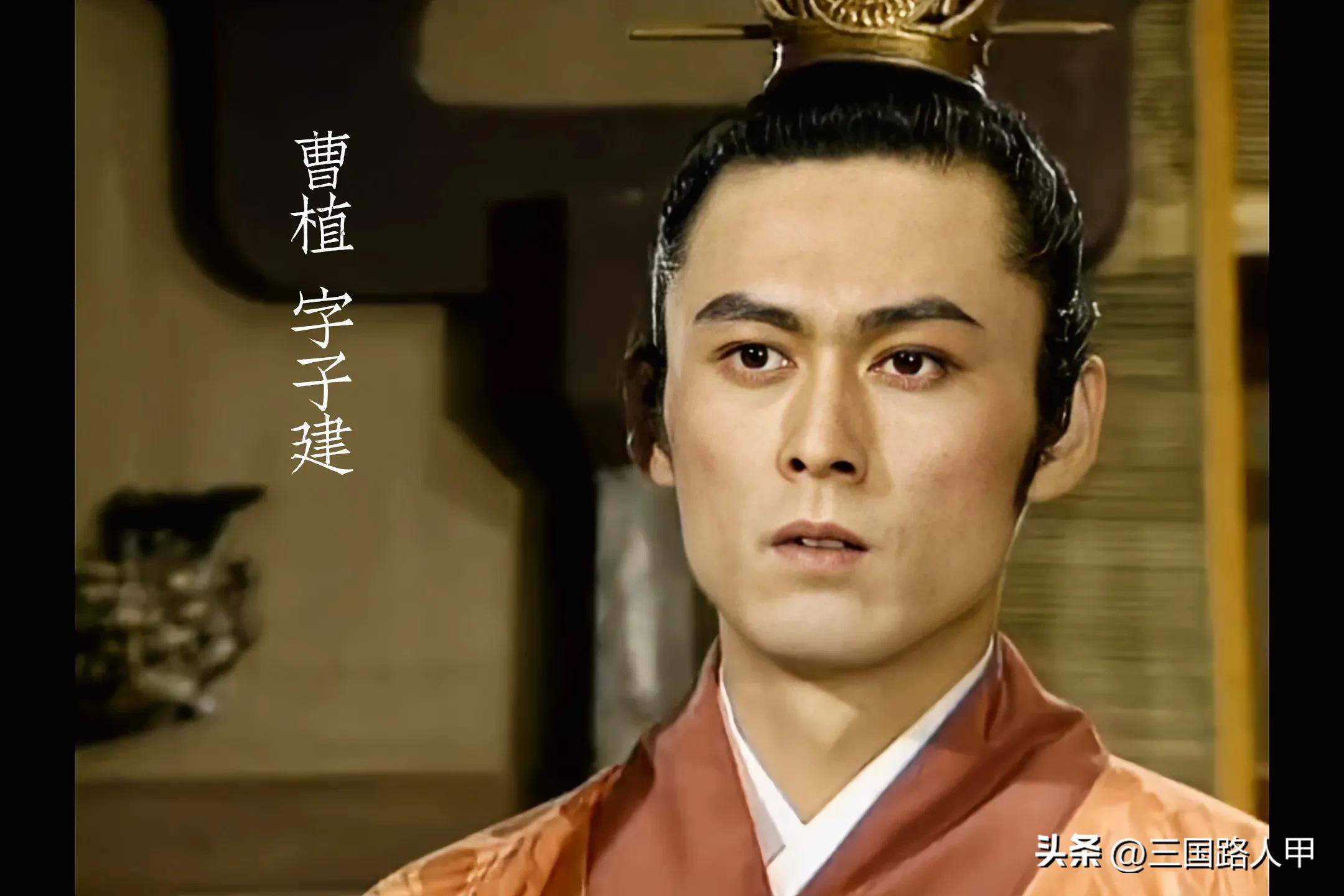 How did Cao Zhi lose his position as the heir while taking advantage of ...