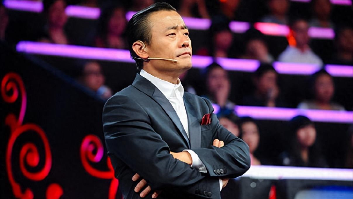 Facts have proved that Zhou Libo, who has "disappeared" for a long time ...