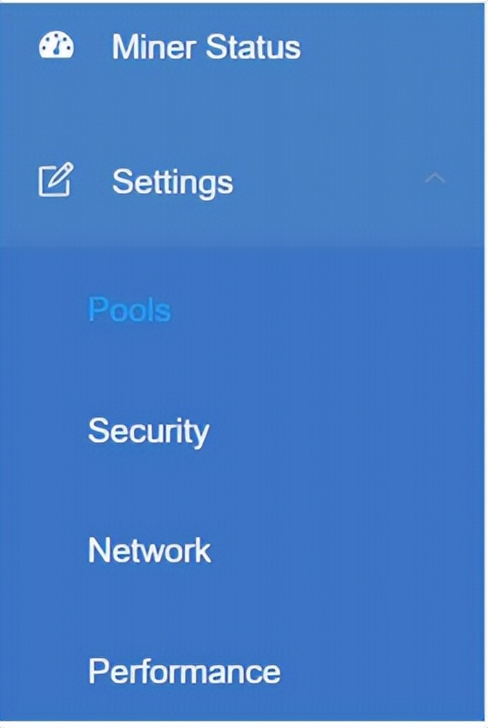 The latest Yami 2400 version ETC upgrade program beta version
