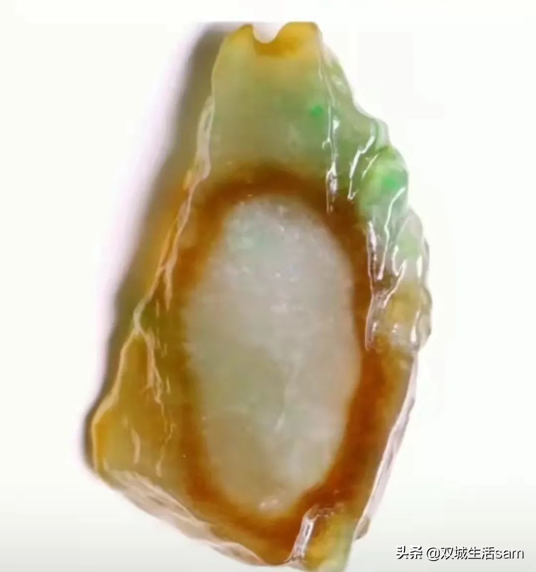 What knowledge does jadeite gambling have?An article teaches you to