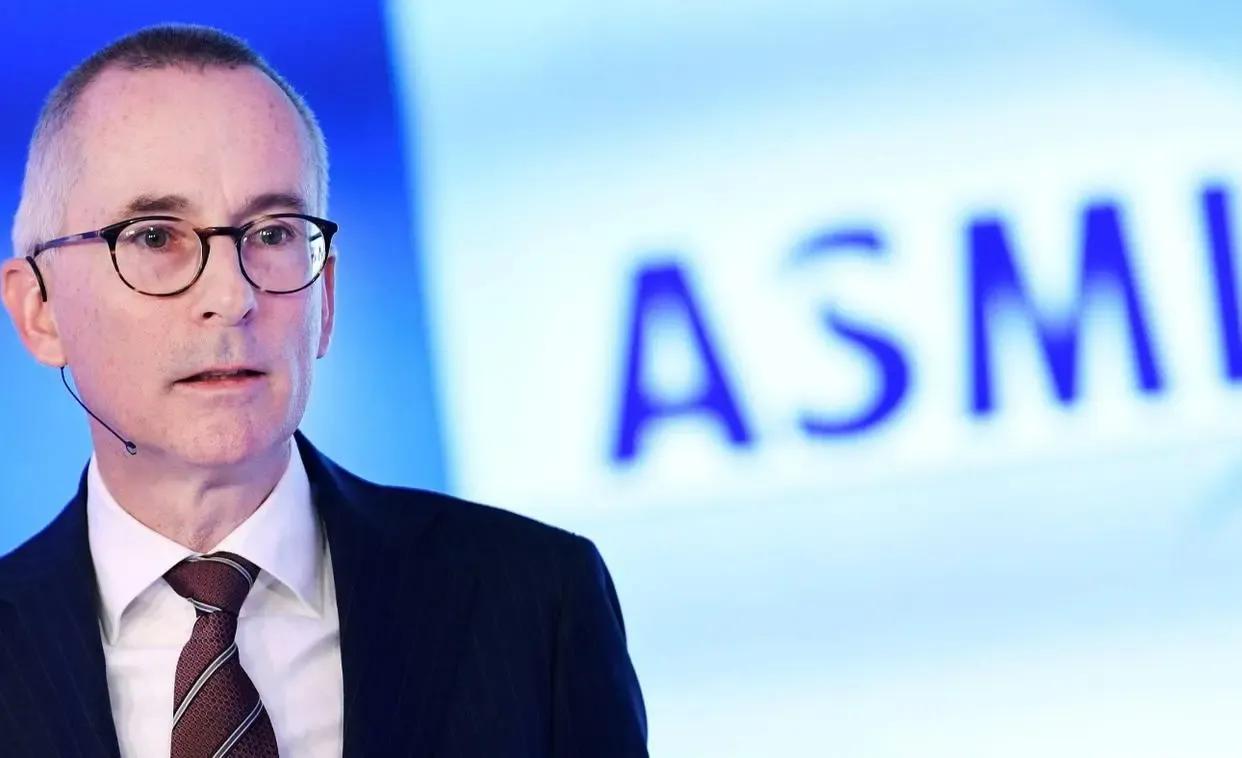 The Chinese Academy of Sciences announced the EUV light source ...