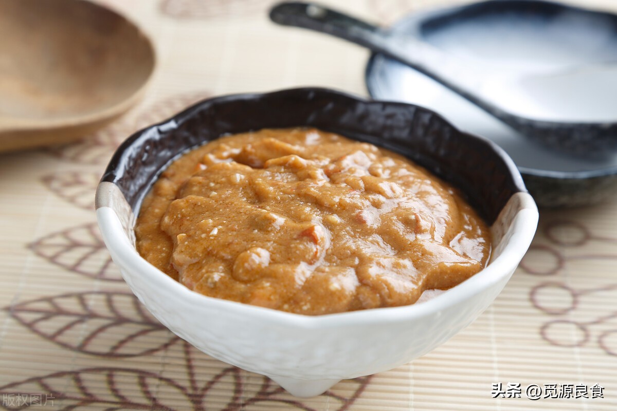 It turns out that sand tea sauce can make so many dishes? It&amp;#39;s wasted ...