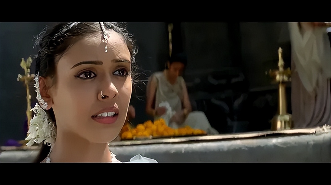 "Ashoka" When the historical epic reappears in modern times, a breakdown of the director's