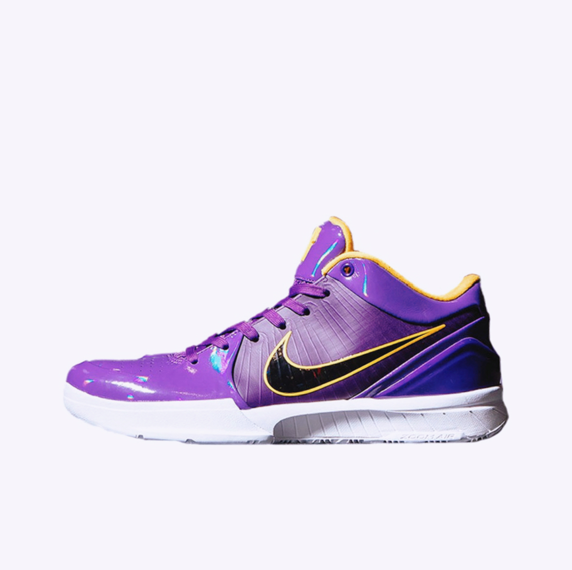 Kobe Bryant 4's 20 colors, which one is your favorite? - iNEWS