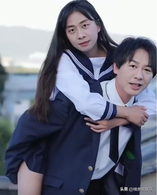Hilarious! "The Knockout" Zhang Yi and Zhang Songwen were pictured by ...