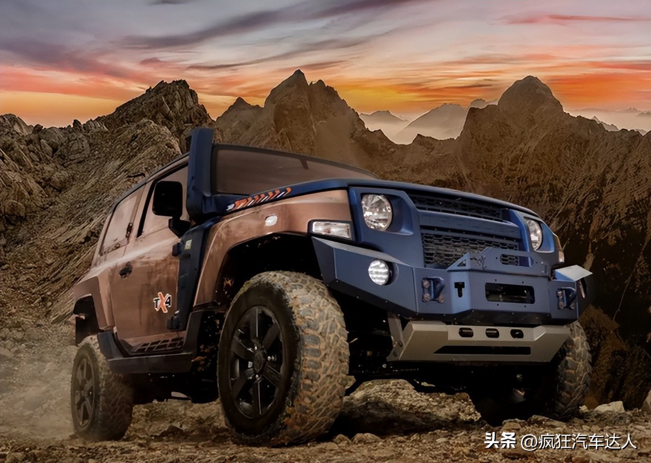 Why do diesel vehicles need to add urea? The reason is to reduce