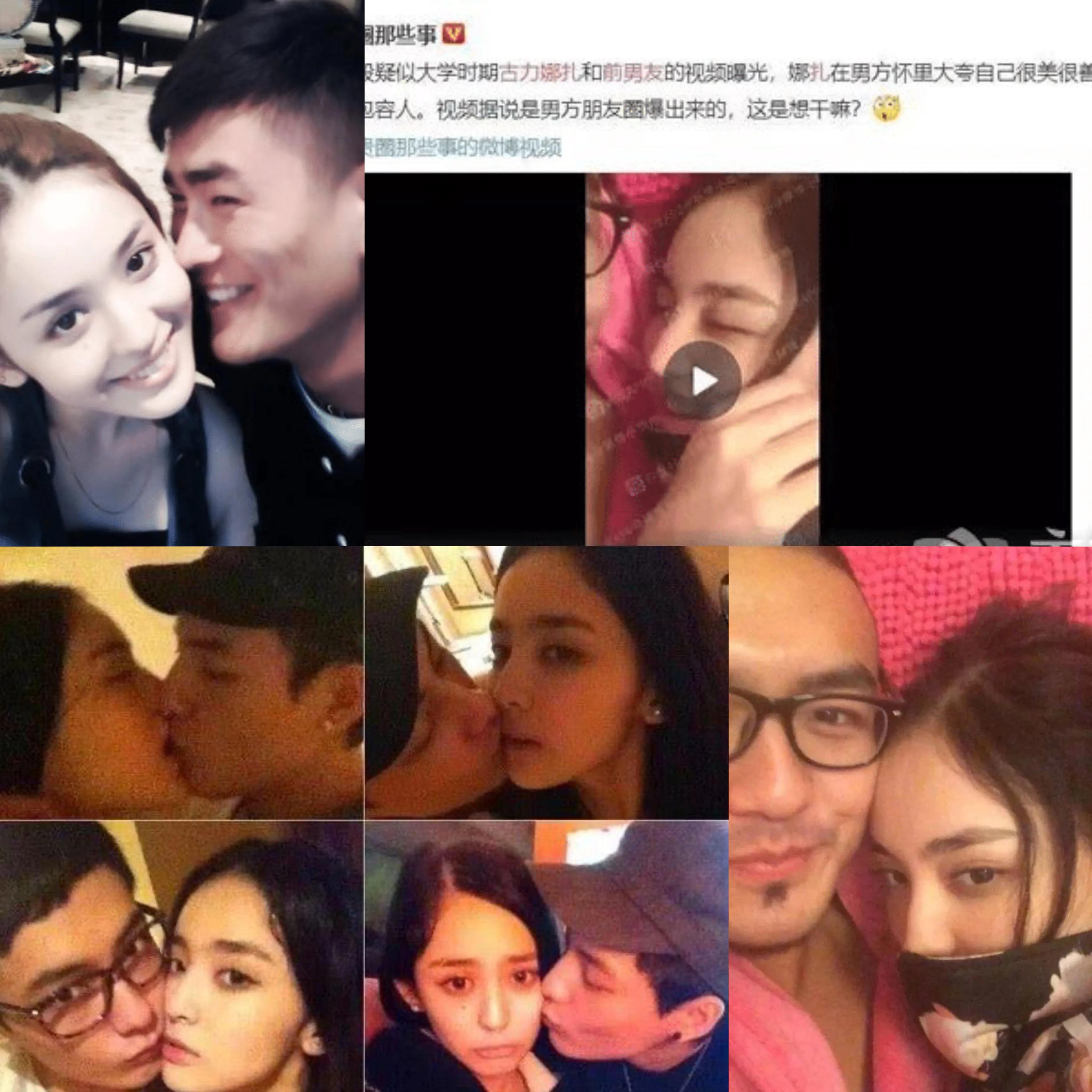 Cindy Zheng Leak:  The Photos That Broke The Internet! - jumyh8r