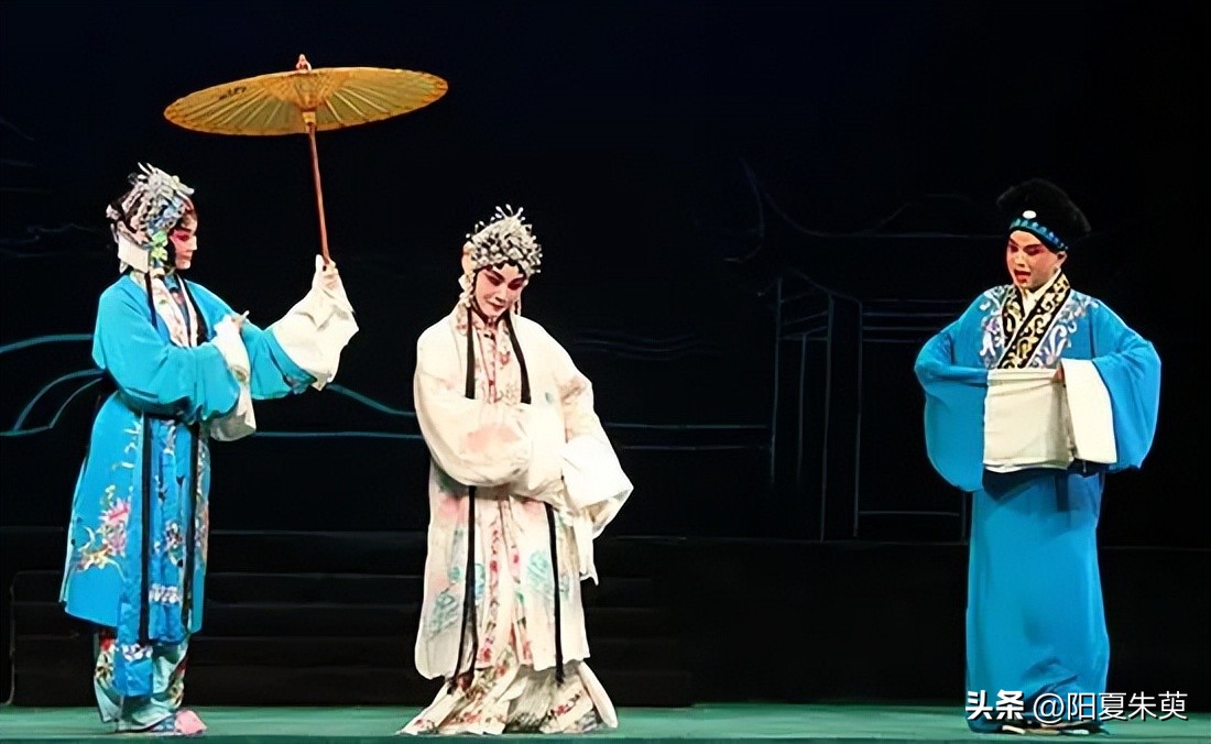 A good fairy drama, the white lady played by Chang Xiangyu, the more ...