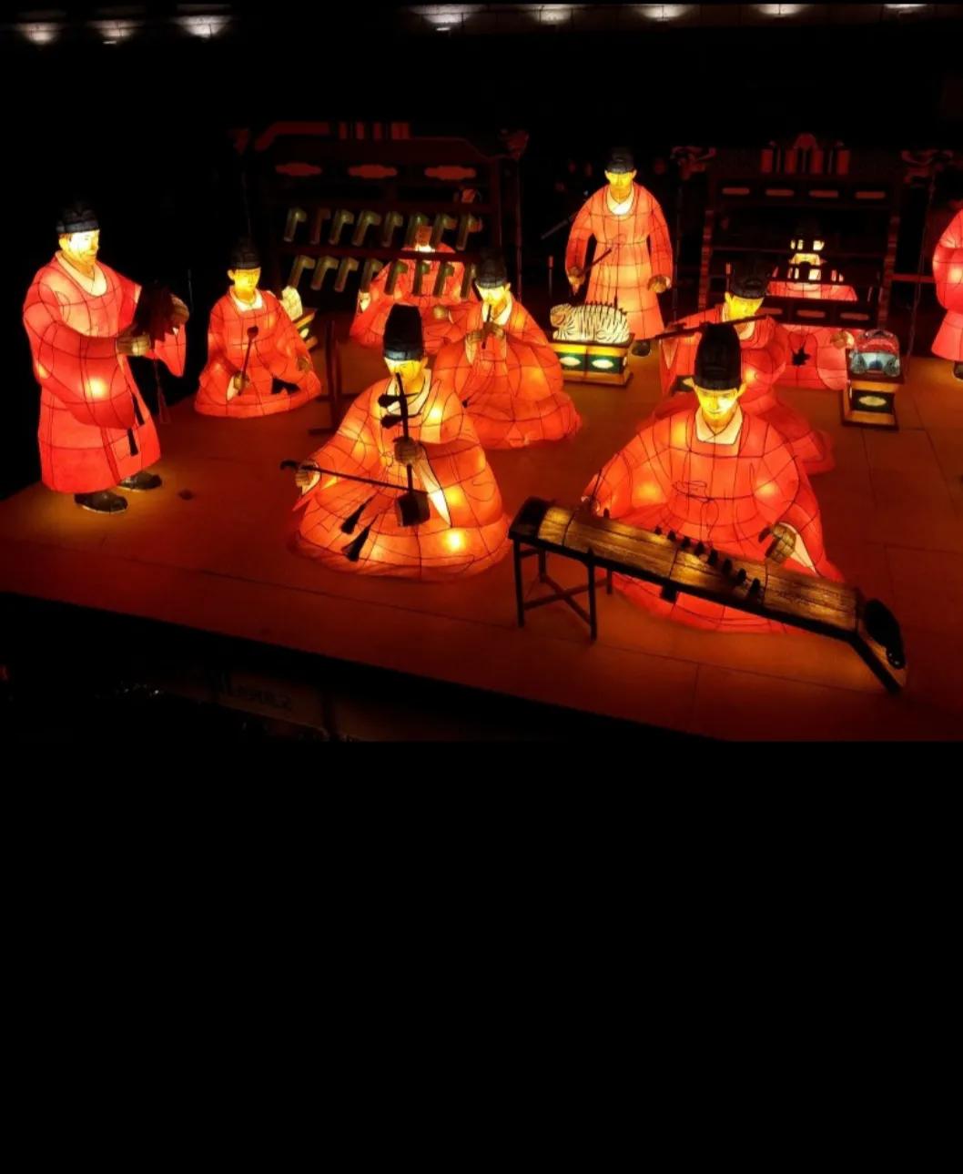 2022 Lantern Festival iNEWS