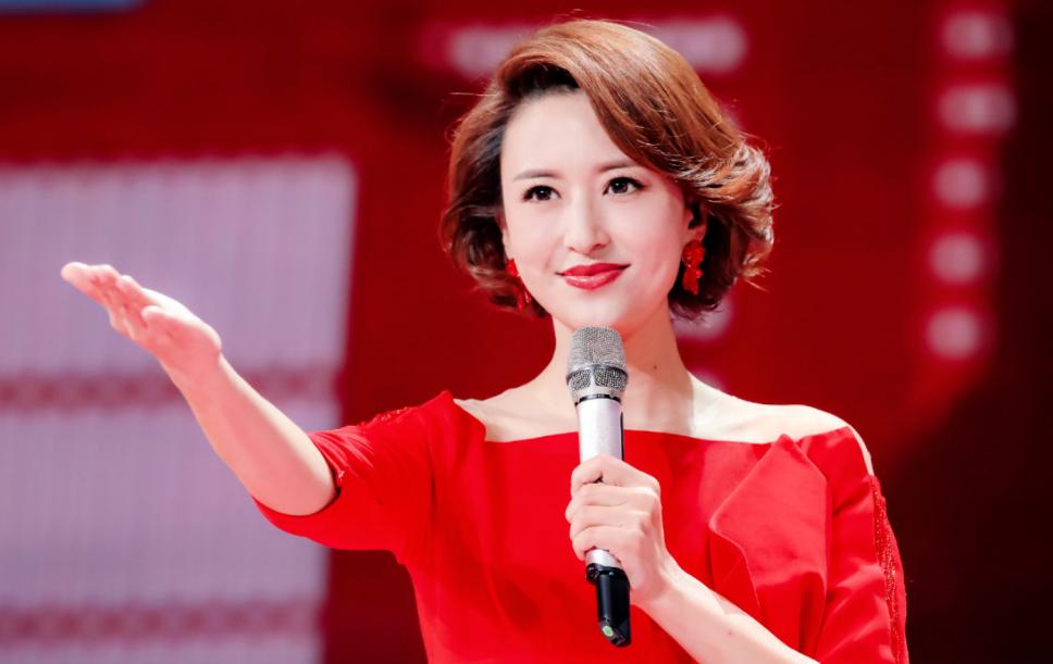 Has CCTV hosted the "facade" confirmed? Kanghui is the first choice ...