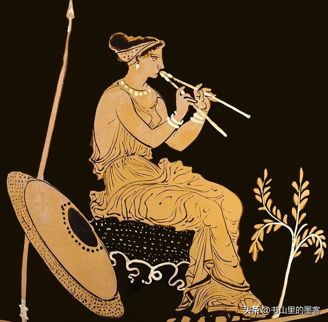 Greek Rhapsode The Cultural Significance of Ancient Greek Music: From Lyric Poetry to ...