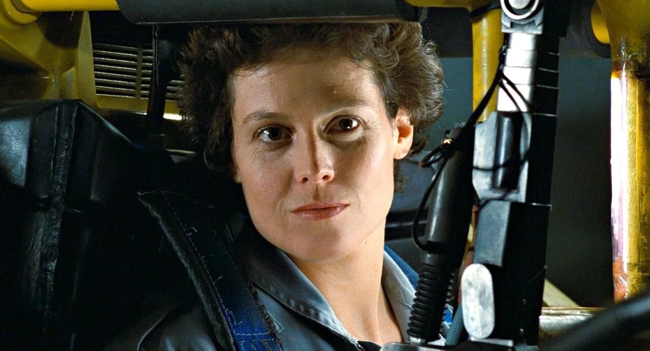 Sigourney Weaver 73 Returns To Avatar The Way Of Water As 11 Year Old Inews 8970