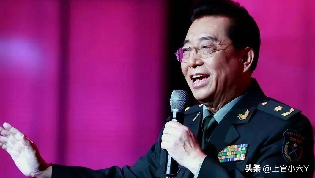 84-year-old Li Shuangjiang scolded Dao Lang, commented sharply on ...
