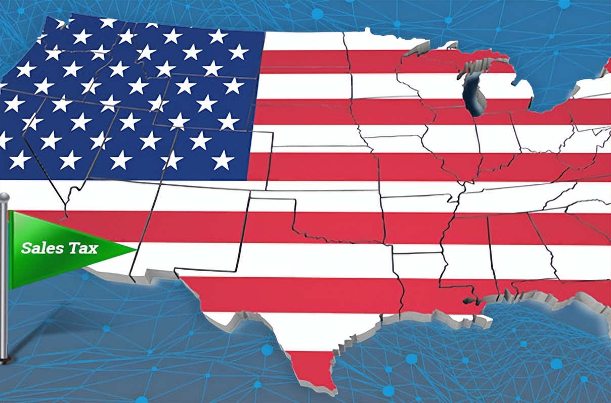 What to Know About Amazon Sales Tax and Exempt States in the U.S. iNEWS