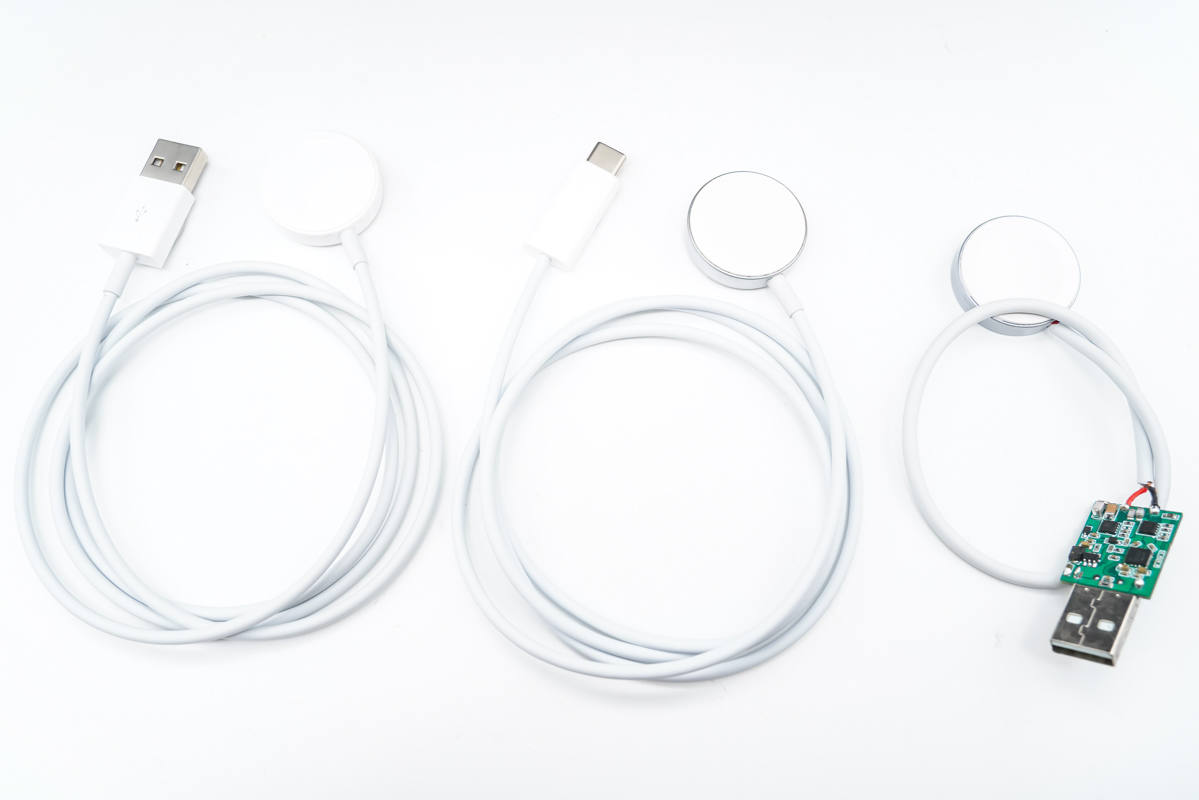 Apple Watch S8 was cracked as soon as it was launched, and two chips