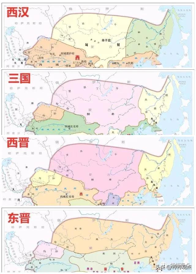 A Brief Discussion on the Evolutionary Course of Chinese Nomads - iNEWS
