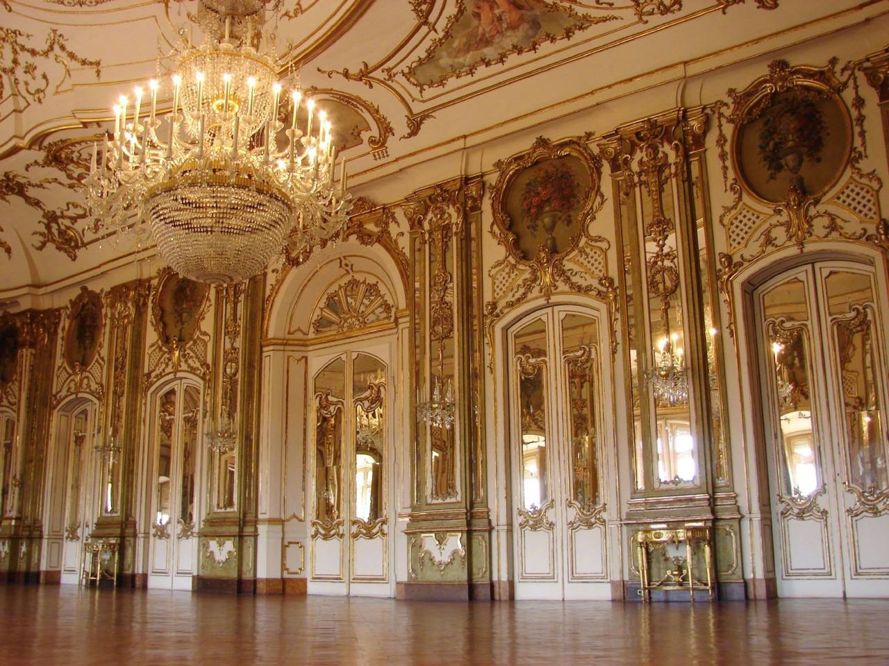 The Origin and Evolution of Baroque Architectural Style - iMedia