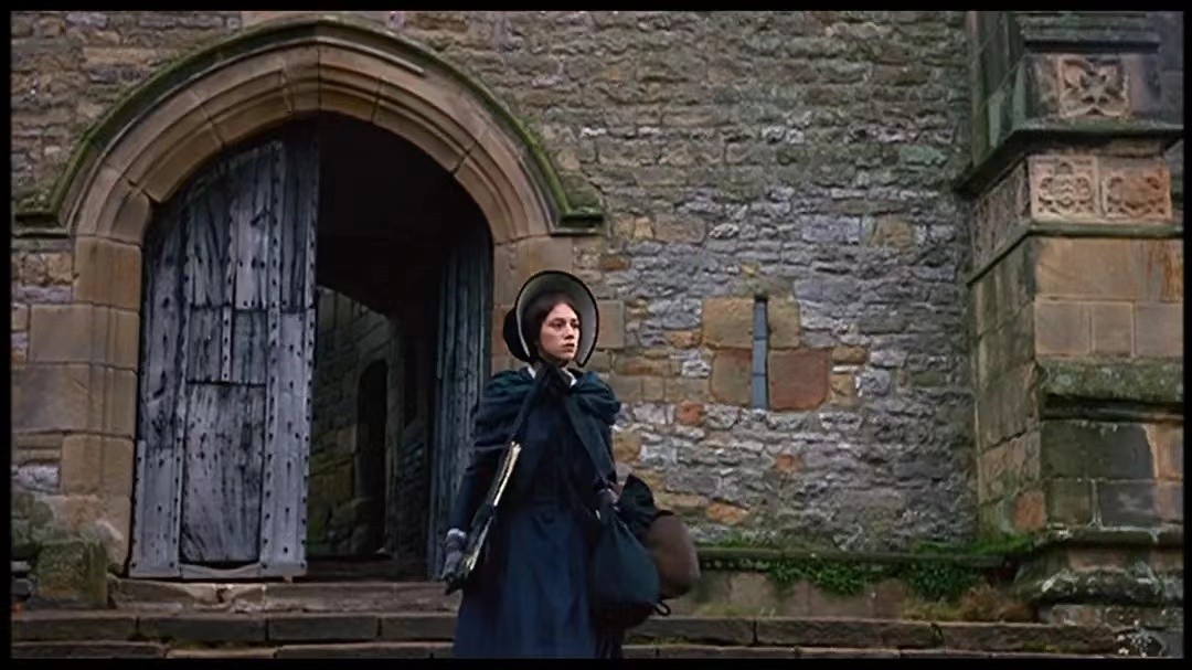 How "Jane Eyre" reveals the warmth and fragility of human nature