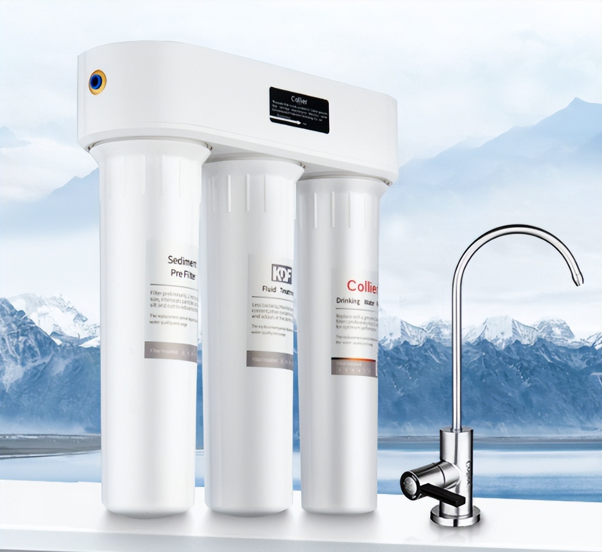 Top 10 Brands of Water Purifiers, Analysis of Top 10 Brands of Direct