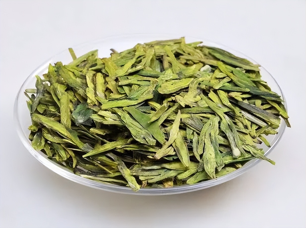 Astringent Tea Where do the freshness, sweetness, bitterness and astringency in tea ...