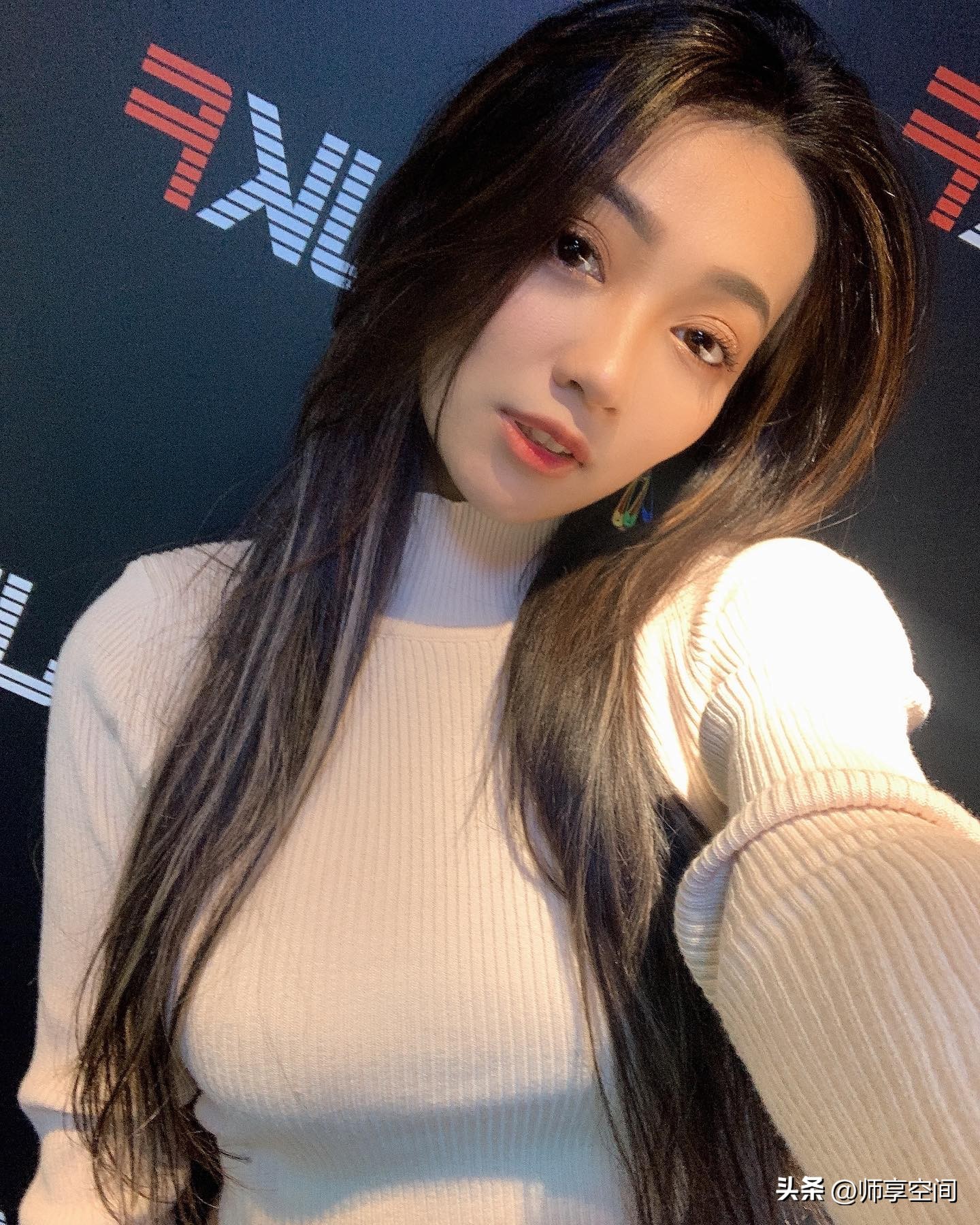 Dancer Momoko Profile iNEWS
