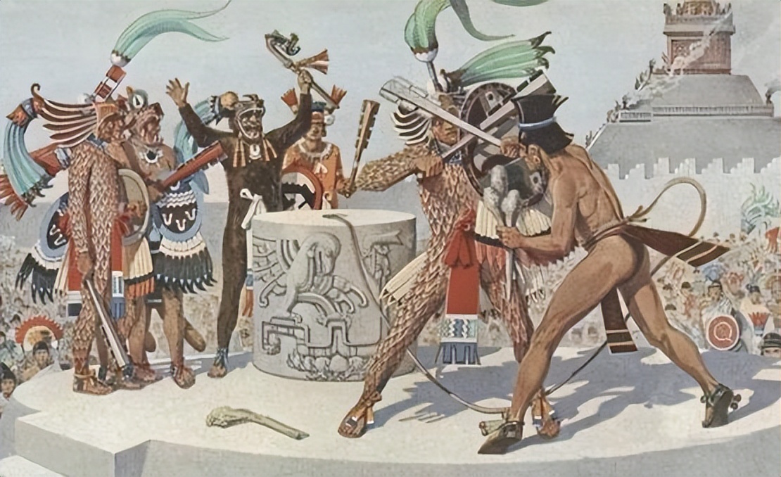 The Political System and Power Structure of the Ancient Aztec Empire ...