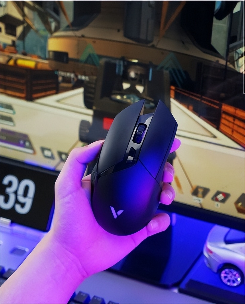 What do you know about the list of mouse brands? iNEWS