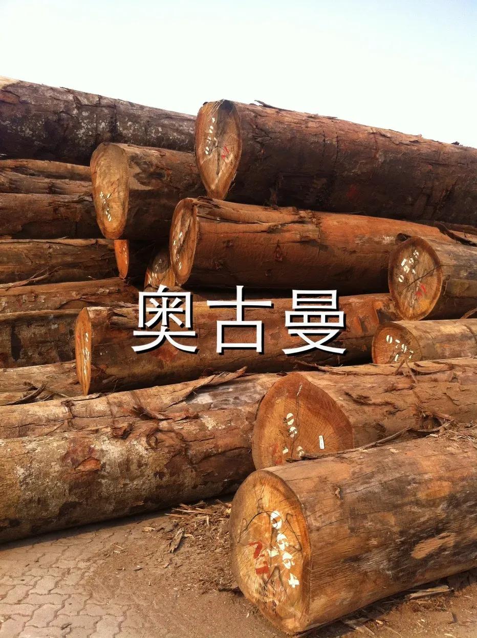 關於奧古曼木材的特點知識你都哪些？ - 資訊咖