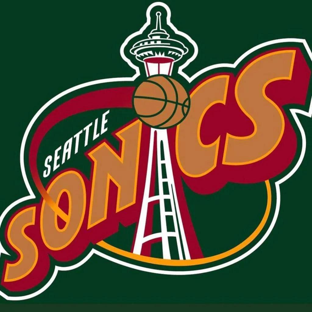 The Seattle SuperSonics are coming back, do you remember the last