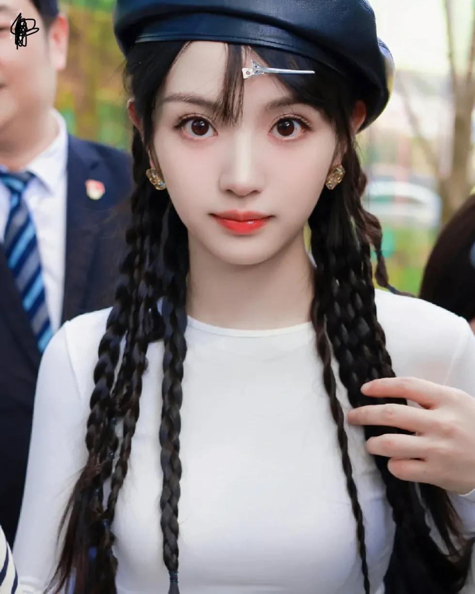 Fanfan said: Zhang Ruoyun, Wang Yibo, Cheng Yi, Yang Mi, Xu Yiyang ...