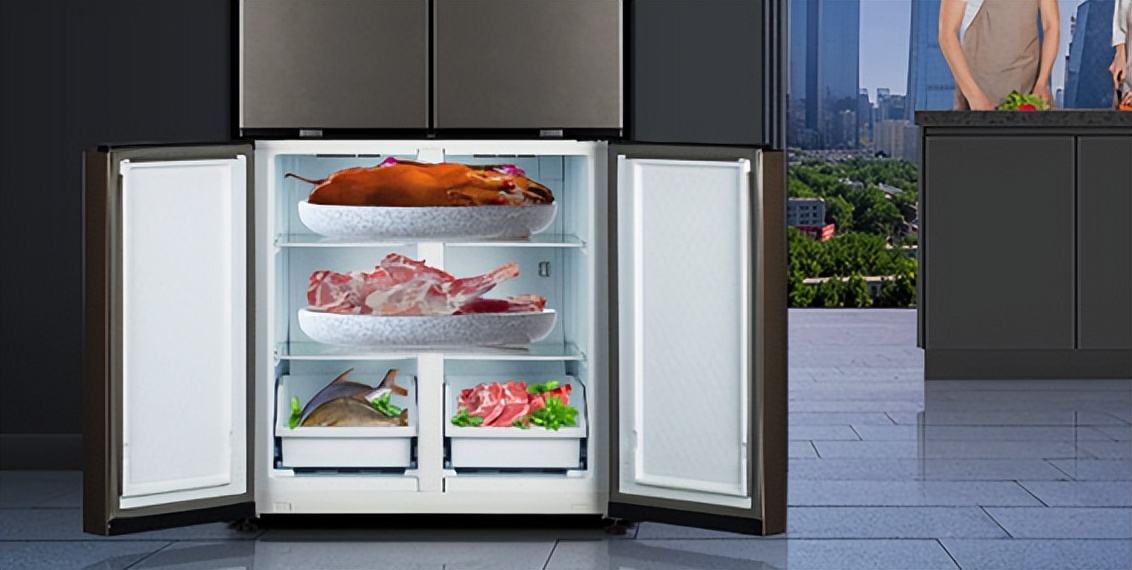 How to solve the refrigerator plugin trip iMedia