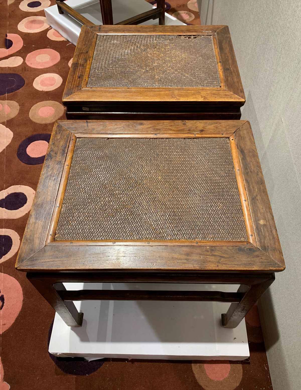 Twenty, thirty, fifty or sixty, the most expensive Huanghuali square