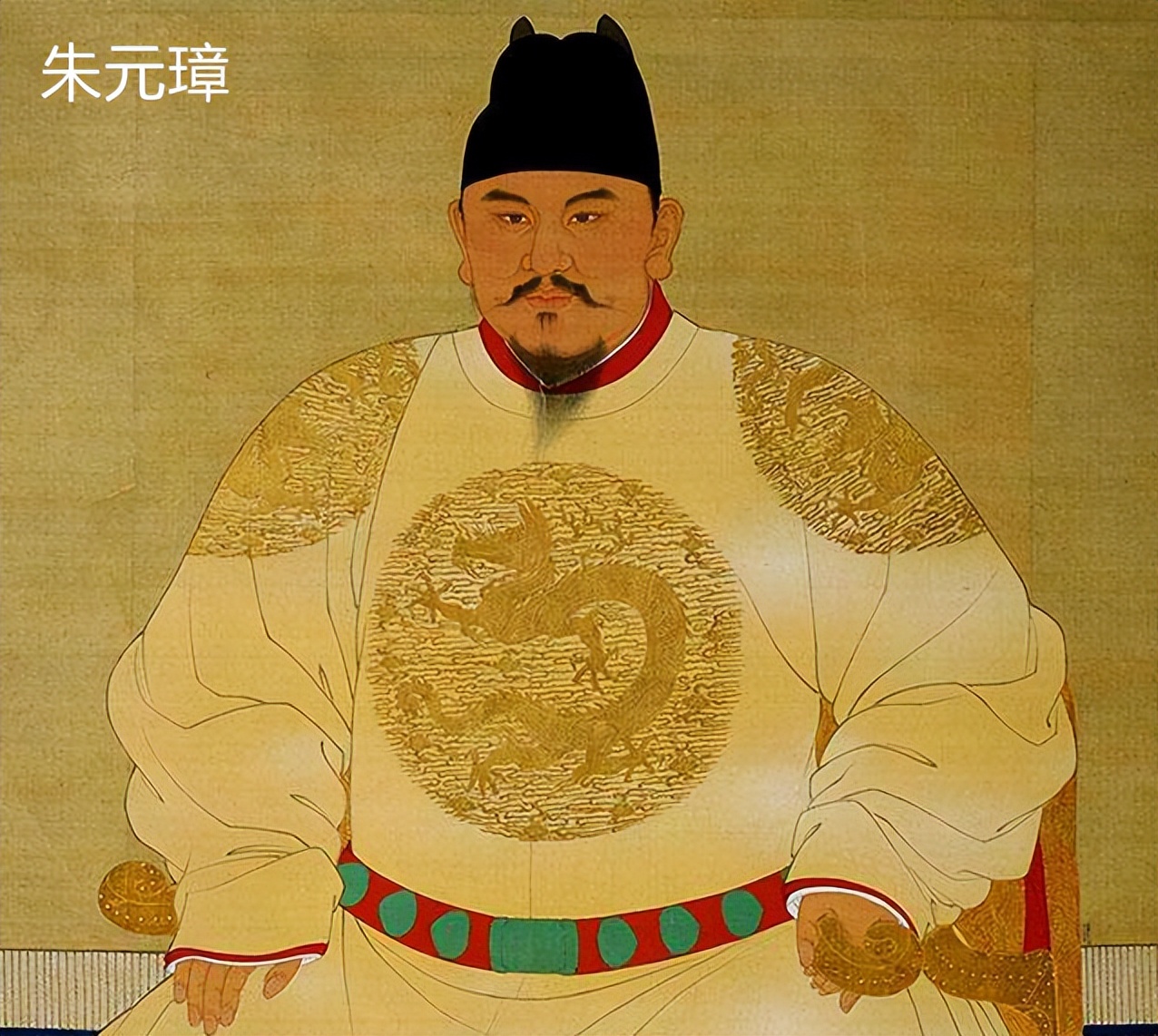 Why was Xie Jin, the great scholar who presided over the compilation of ...