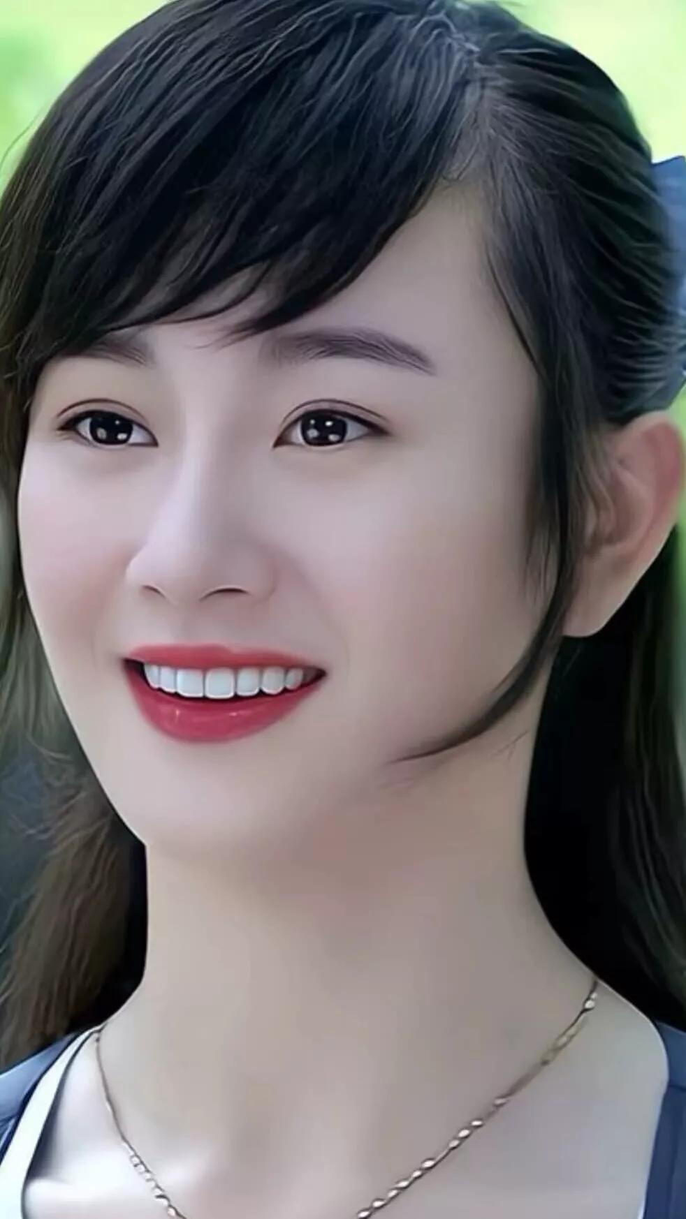 Zhang Meng, who plays Yang Zhenzhen is too vivid - iMedia