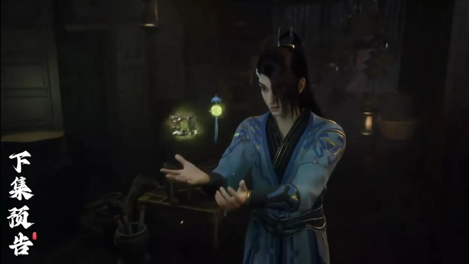 shrouding-the-sky-8-as-a-fellow-apprentice-why-did-han-feiyu-have