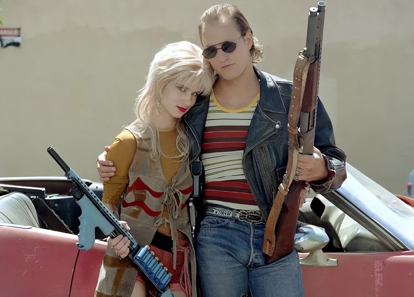 The 10 most famous pornographic movies, all of which are full of