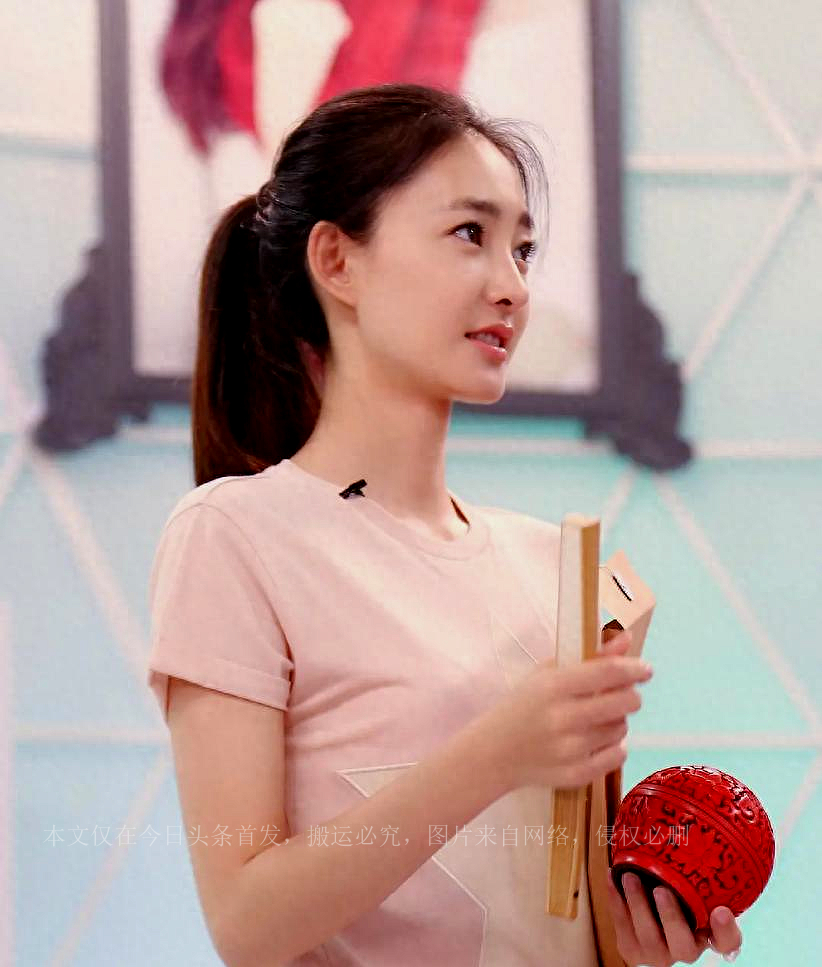 The Goddess Without Makeup Wang Likun What Kind Of Person Is She the-goddess-without-makeup-wang-likun-what-kind-of-person-is-she