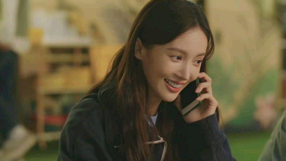 The happy ending of "Chi Dao": Duan Yucheng proposed to Luo Na, and the ...