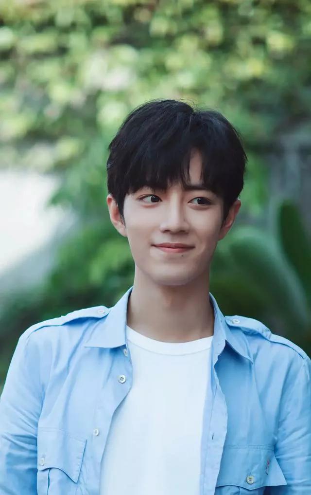 Why is Xiao Zhan so popular? iNEWS