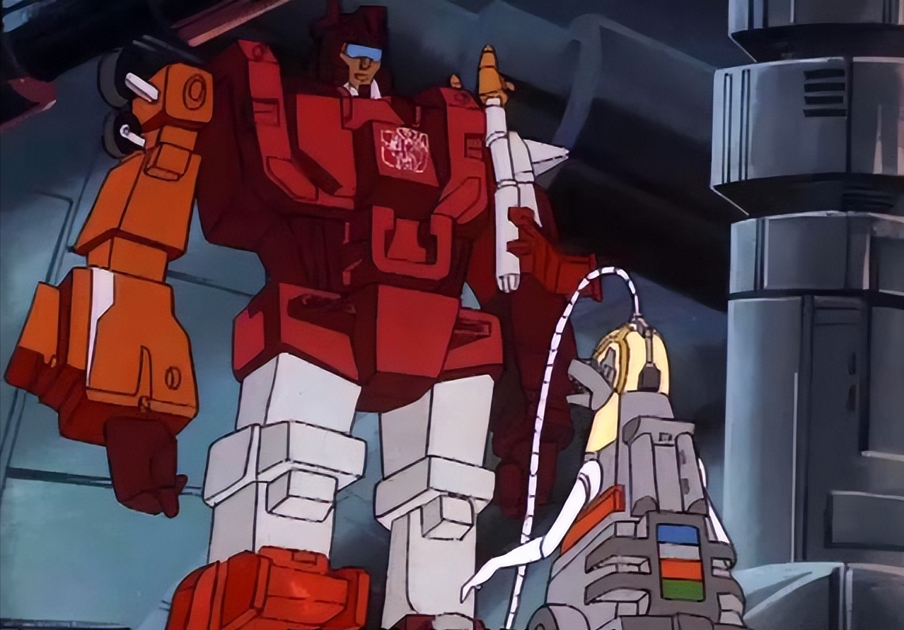 Reborn?Like two people?Inventory of the characters who have changed