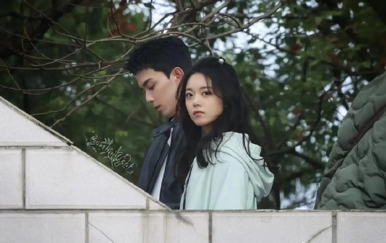 After "It's All About Love", Wu Lei is about to launch another romantic ...