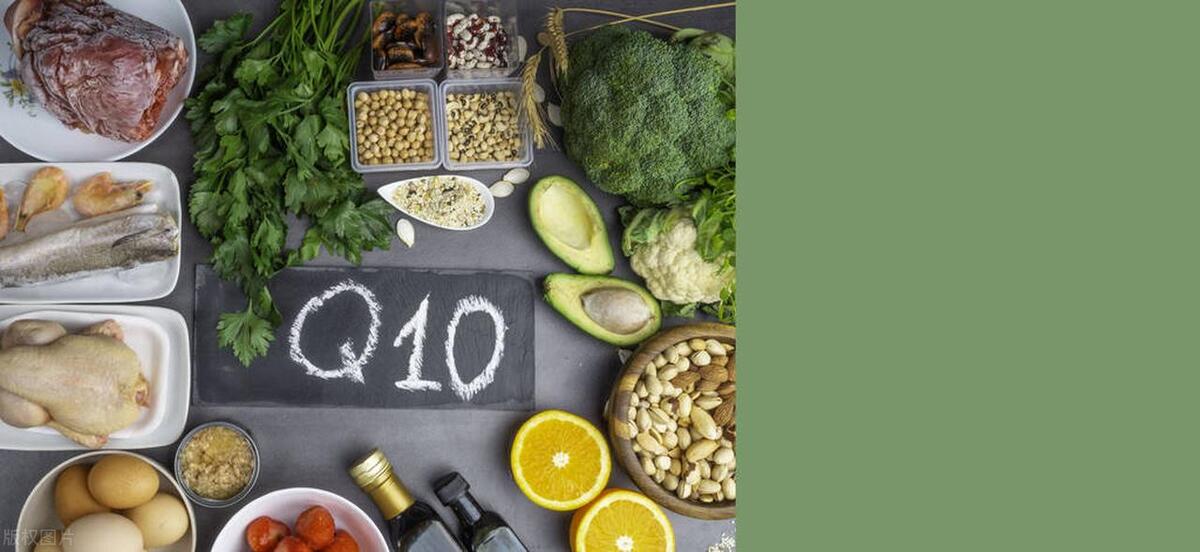 Good partners for pregnancy preparation to improve egg quantity and