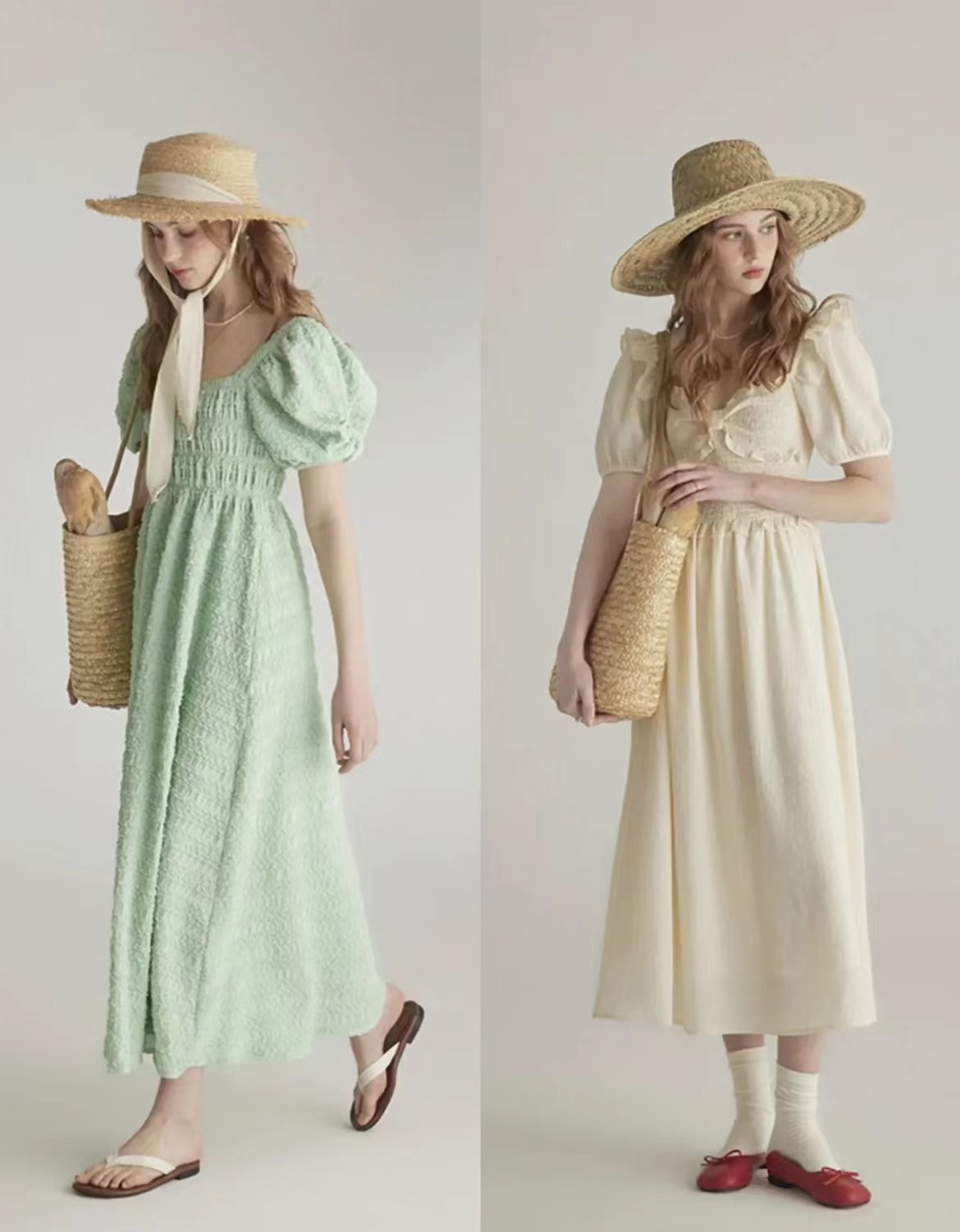 Wear In Spring The personality you want to wear in spring is fashionable, learn to ...