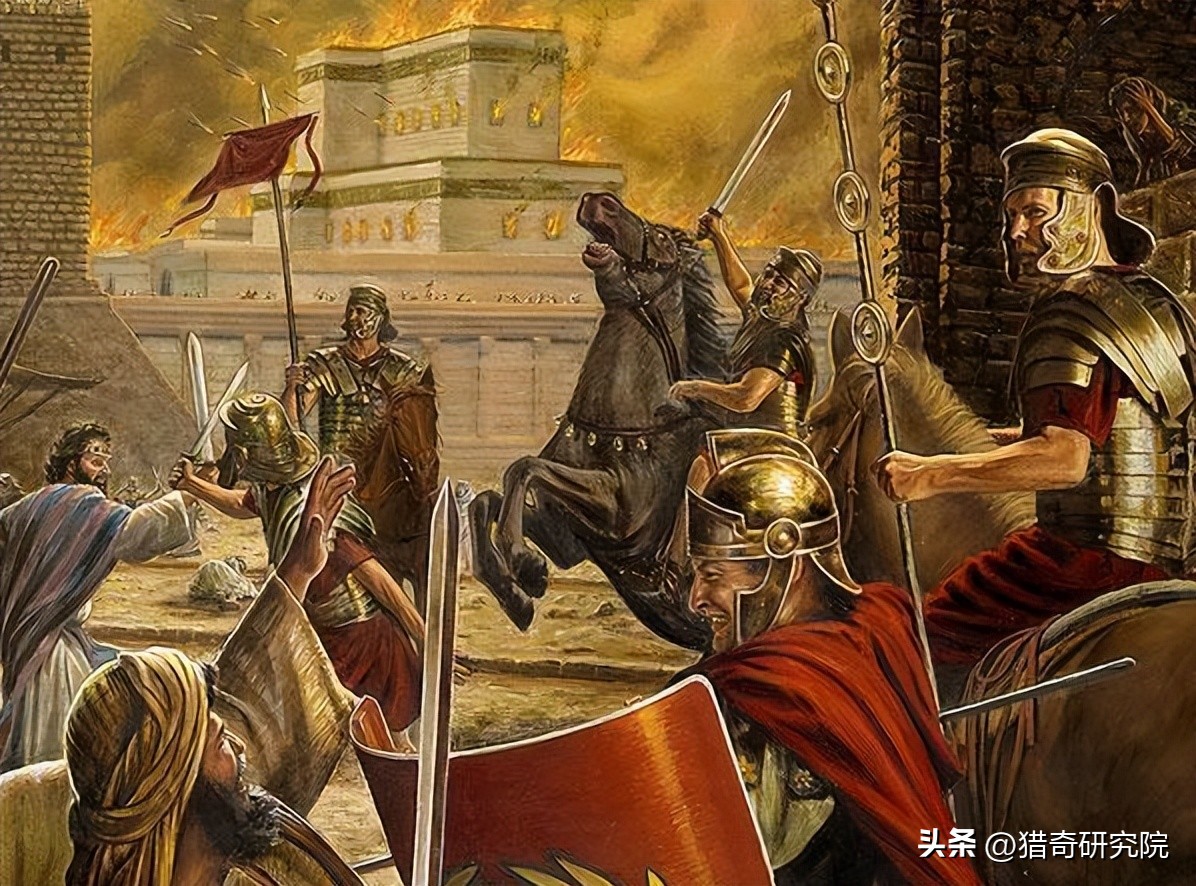 How did the fall of the Western Roman Empire happen in 476? - iMedia
