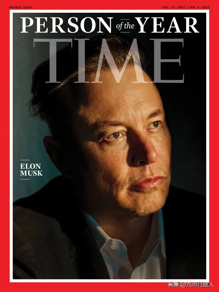 The Elon Musk Story (1): A brief introduction to Elon Musk - iMedia